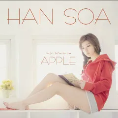 Lời bài hát My heart stolen you – Han So Ah