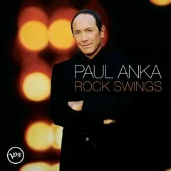 Lời bài hát My Home Town – Paul Anka