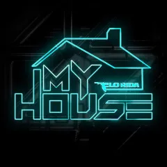 Lời bài hát My House – Flo Rida