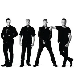 Lời bài hát My Love (Acoustic Version) – Westlife