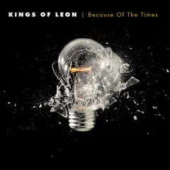 Lời bài hát My Party – Kings Of Leon