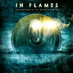 Lời bài hát My Sweet Shadow – In Flames