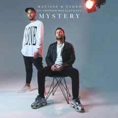 Lời bài hát Mystery – Matisse & Sadko