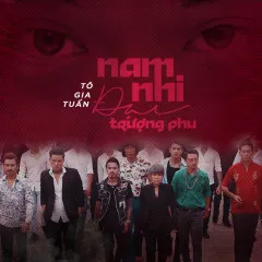 Lời bài hát Nam Nhi Đại Trượng Phu (Trật Tự Mới OST) – Tô Gia Tuấn