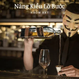 Lời bài hát Nàng Kiều Lỡ Bước - Nhóm Hkt | Nàng Kiều Lỡ Bước Lyrics