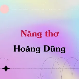 Lời bài hát Nàng thơ - Hoàng Dũng | Nàng thơ Lyrics