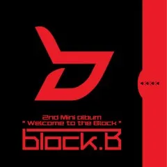 Lời bài hát Nanrina – Block B