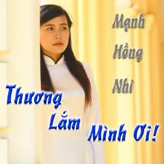 Lời bài hát Nếu Anh Đừng Hẹn – Mạnh Hồng Nhi