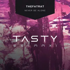 Lời bài hát Never Be Alone – TheFatRat