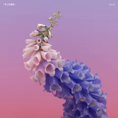 Lời bài hát Never Be Like You – Flume, Kai