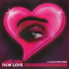 Lời bài hát New Love – Nhiều nghệ sĩ