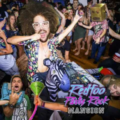 Lời bài hát New Thang – Redfoo