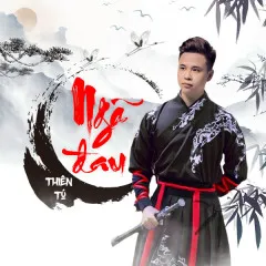 Lời bài hát Ngã Đau – Thiên Tú