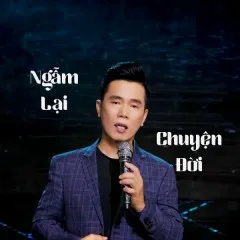 Lời bài hát Ngẫm Lại Chuyện Đời (New Version) – Lê Minh Trung