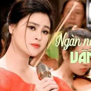 Lời bài hát Ngàn năm tình vẫn đẹp - Ngân Giang | Ngàn năm tình vẫn đẹp Lyrics