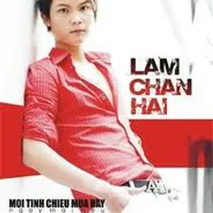 Lời bài hát Ngày Mai Nếu – Lâm Chấn Hải