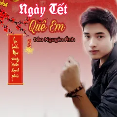 Lời bài hát Ngày Tết Quê Em (Beat) – Đào Nguyễn Ánh