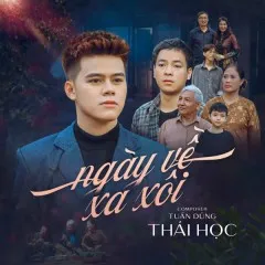 Lời bài hát Ngày Về Xa Xôi – Thái Học