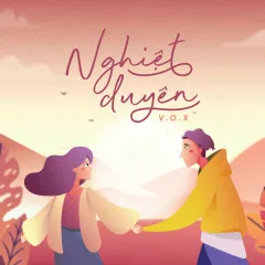 Lời bài hát Nghiệt Duyên – V.O.X