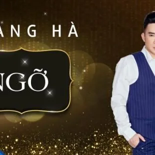 Lời bài hát Ngỡ - Quang Hà | Ngỡ Lyrics