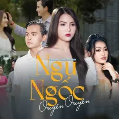 Lời bài hát Ngu Ngốc – Quyên Quyên, Phạm Sắc Lệnh, LQ MEDIA