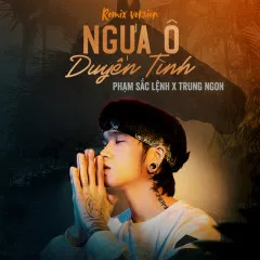 Lời bài hát Ngựa Ô Duyên Tình (Remix) – Phạm Sắc Lệnh, Jiren K, Trung Ngon