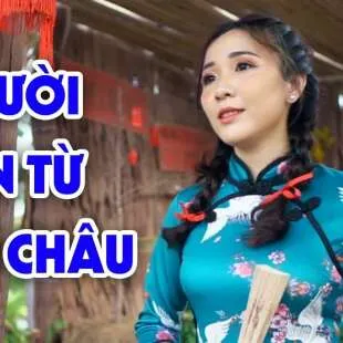 Lời bài hát Người đến từ Triều Châu - Quang Linh | Người đến từ Triều Châu Lyrics