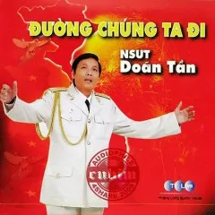 Lời bài hát Người Lính Tình Nguyện Và Điệu Múa Áp – Sa – Pa – Doãn Tần