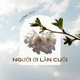 Lời bài hát Người ơi lần cuối - Tường Duy | Người ơi lần cuối Lyrics