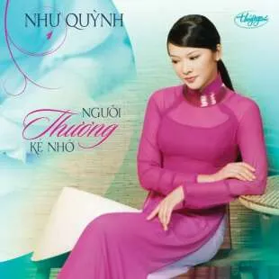 Lời bài hát Người thương kẻ nhớ - Phương Anh | Người thương kẻ nhớ Lyrics