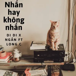 Lời bài hát Nhắn hay không nhắn - Di Di X Ngắn Ft Long.C | Nhắn hay không nhắn Lyrics