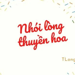 Lời bài hát Nhói lòng thuyền hoa - TLong | Nhói lòng thuyền hoa Lyrics