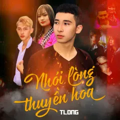 Lời bài hát Nhói Lòng Thuyền Hoa – TLong