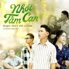 Lời bài hát Nhói Tâm Can – Nhựt 2NT, LOKI