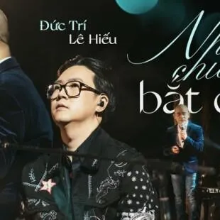 Lời bài hát Như chưa bắt đầu - Đức Trí | Như chưa bắt đầu Lyrics