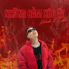 Lời bài hát Những Cảm Xúc Ấy – Wxrdie, 2Pillz