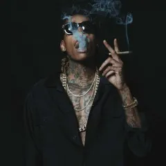 Lời bài hát No Clout Chasin – Wiz Khalifa