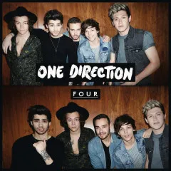 Lời bài hát No Control – One Direction