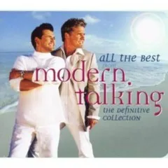 Lời bài hát No Face No Name No Number – Modern Talking