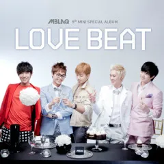 Lời bài hát No Love – MBLAQ