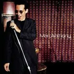 Lời bài hát No One – Marc Anthony