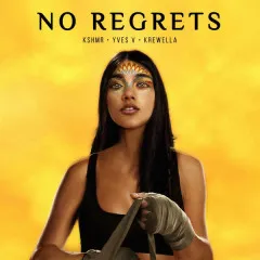 Lời bài hát No Regrets – KSHMR, Krewella