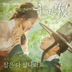 Lời bài hát No Sleep – Soyou, Yu Seung Woo