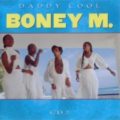 Lời bài hát No Woman No Cry – Boney M