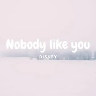 Lời bài hát Nobody like you - Turning Red OST - Disney | Nobody like you Lyrics