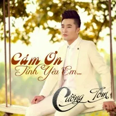 Lời bài hát Nơi Bình Yên – Cường Tom