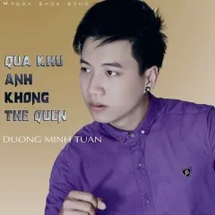 Lời bài hát Nỗi Buồn Châu Pha (Remix) – Dương Minh Tuấn