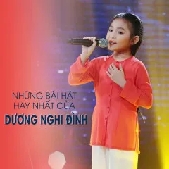 Lời bài hát Nỗi Buồn Mẹ Tôi – Dương Nghi Đình, Thùy Dương