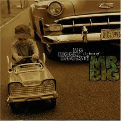 Lời bài hát Not One Night (Previously unreleased) – Mr. Big