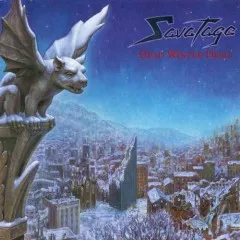 Lời bài hát Not What You See – Savatage